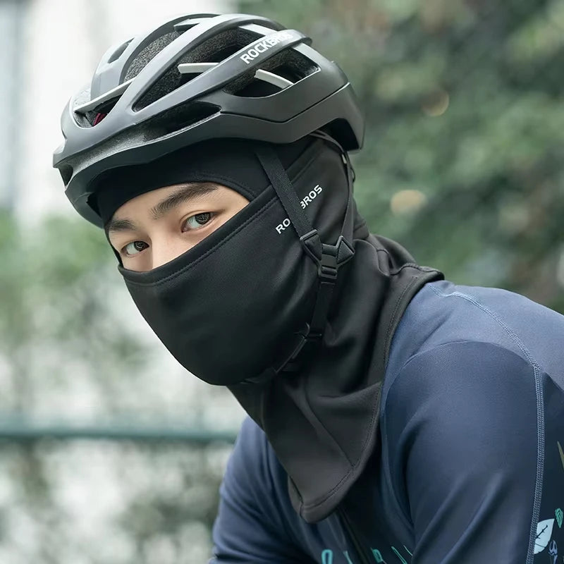 Bicycle Face Mask  Motorbike Balaclava Fishing Skiing