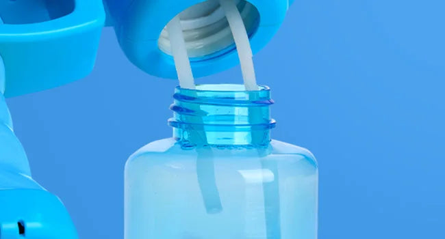 2 Bubble Guns with Refill Solution