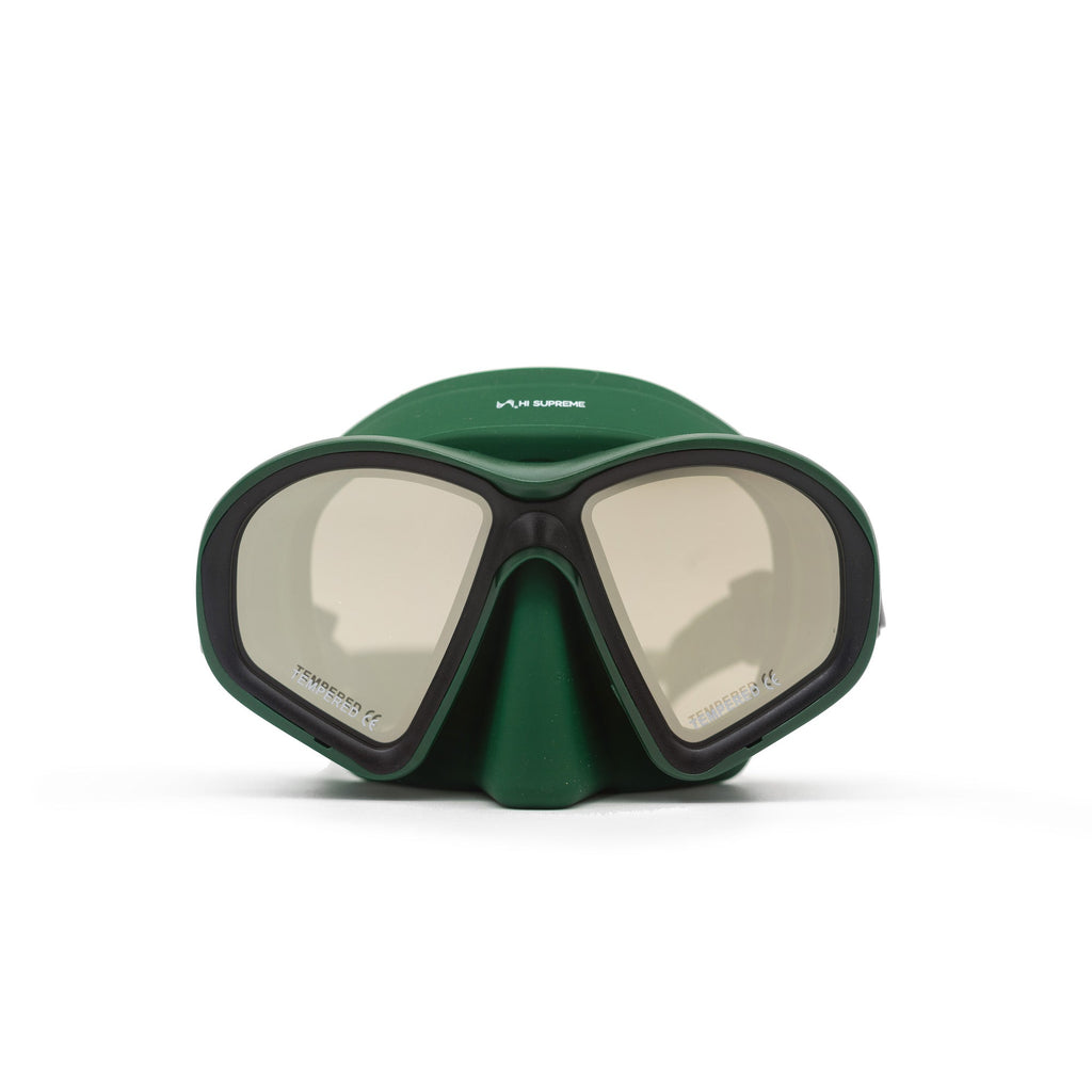 Dive Mask