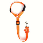 Dog Seat Belt for Vehicle  Safety Leash