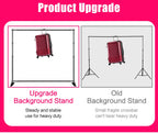 Backdrop Background Stand Adjustable