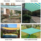 Outdoor Sunshade Solution