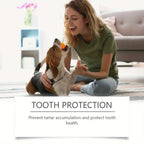 Pet Oral Cleaning Mouthwash Dental Care