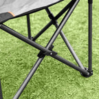 Oversized Folding Camping Chair