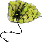 48-Pack Recycled Golf Balls with Mesh Bag