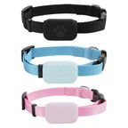 Pet GPS Tracker with Adjustable Collar Smart for Dogs & Cats