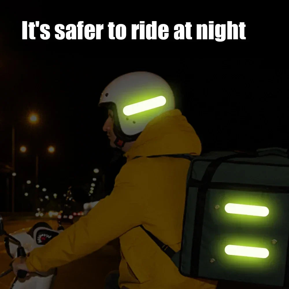 All Gear Reflective Stickers