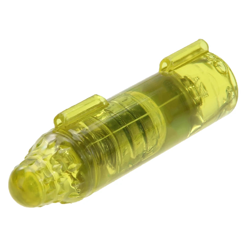 LED Fish Light Fishing Lure Underwater