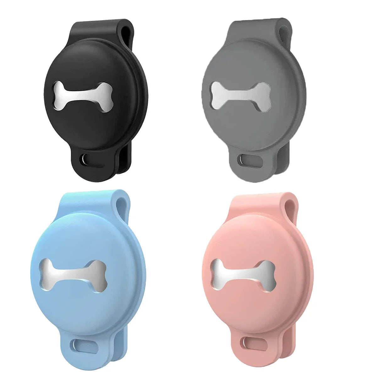 Pet Collar for Apple Airtag