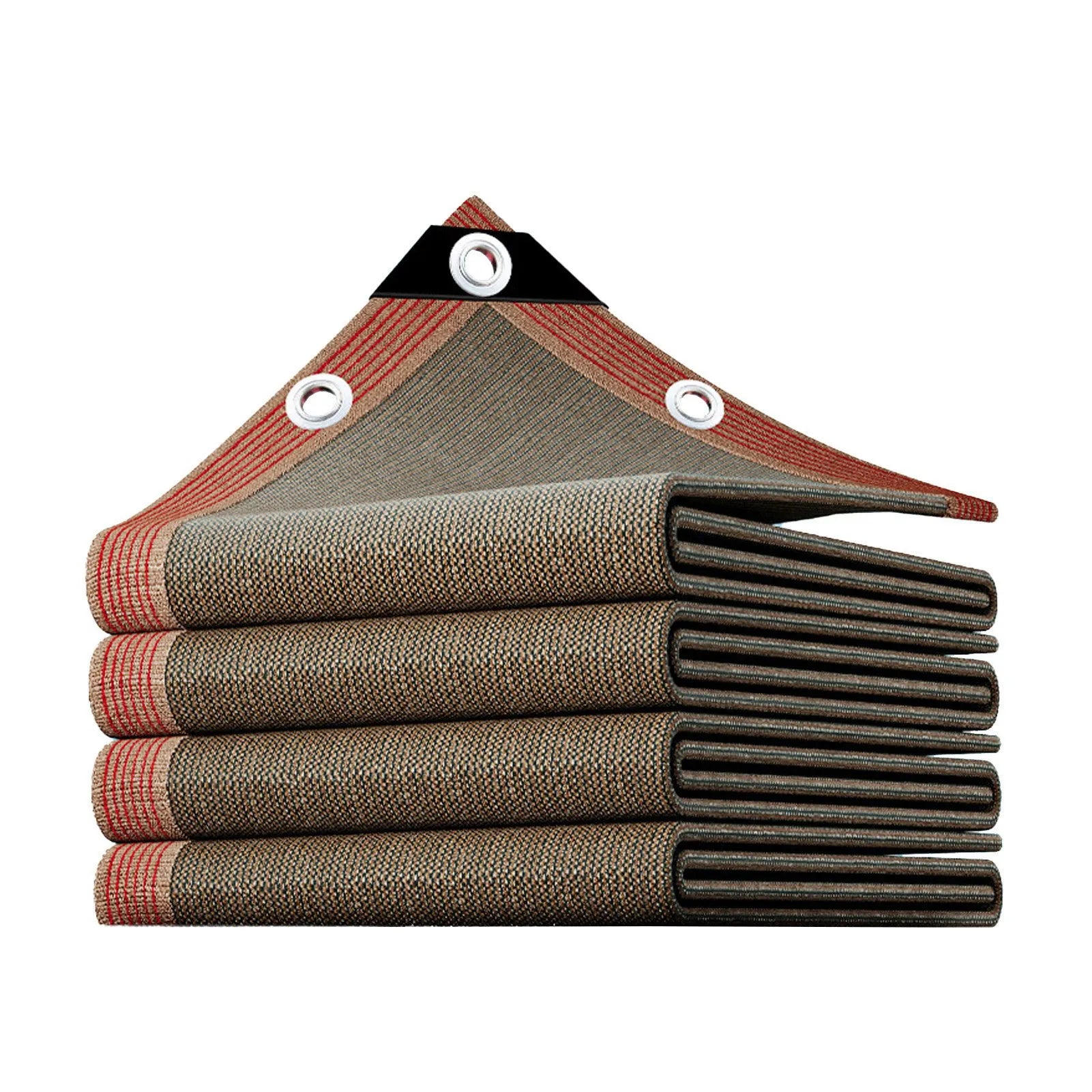 Sun Shade Heat Insulation Net Canopy Cover Polyethylene