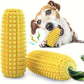 Indestructible Dog Chew Heavy-Duty Rubber Powerful Chewers