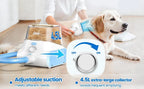 Dog Grooming Vacuum Ultra-Low Noise