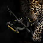 Beginner-Level Outdoor Archery Bow