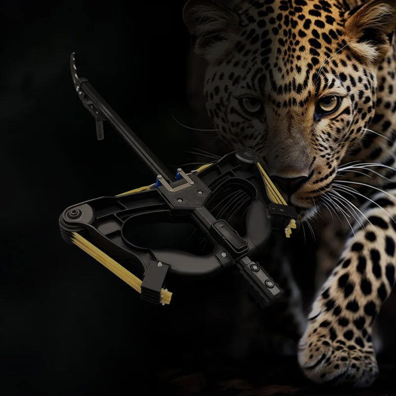 Beginner-Level Outdoor Archery Bow