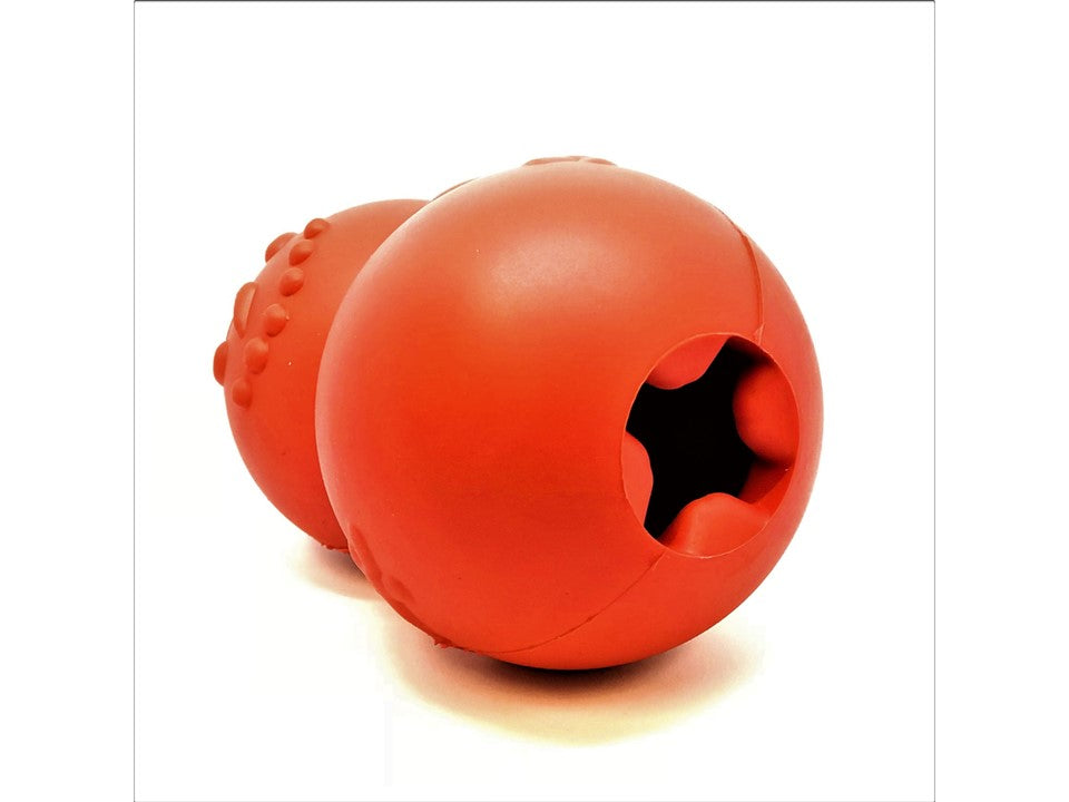 Durable Winter Chew Toy