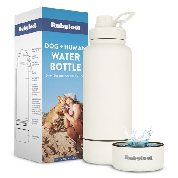 Dog/Human Water Bottle