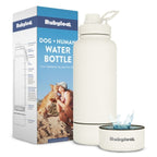 Dog/Human Water Bottle