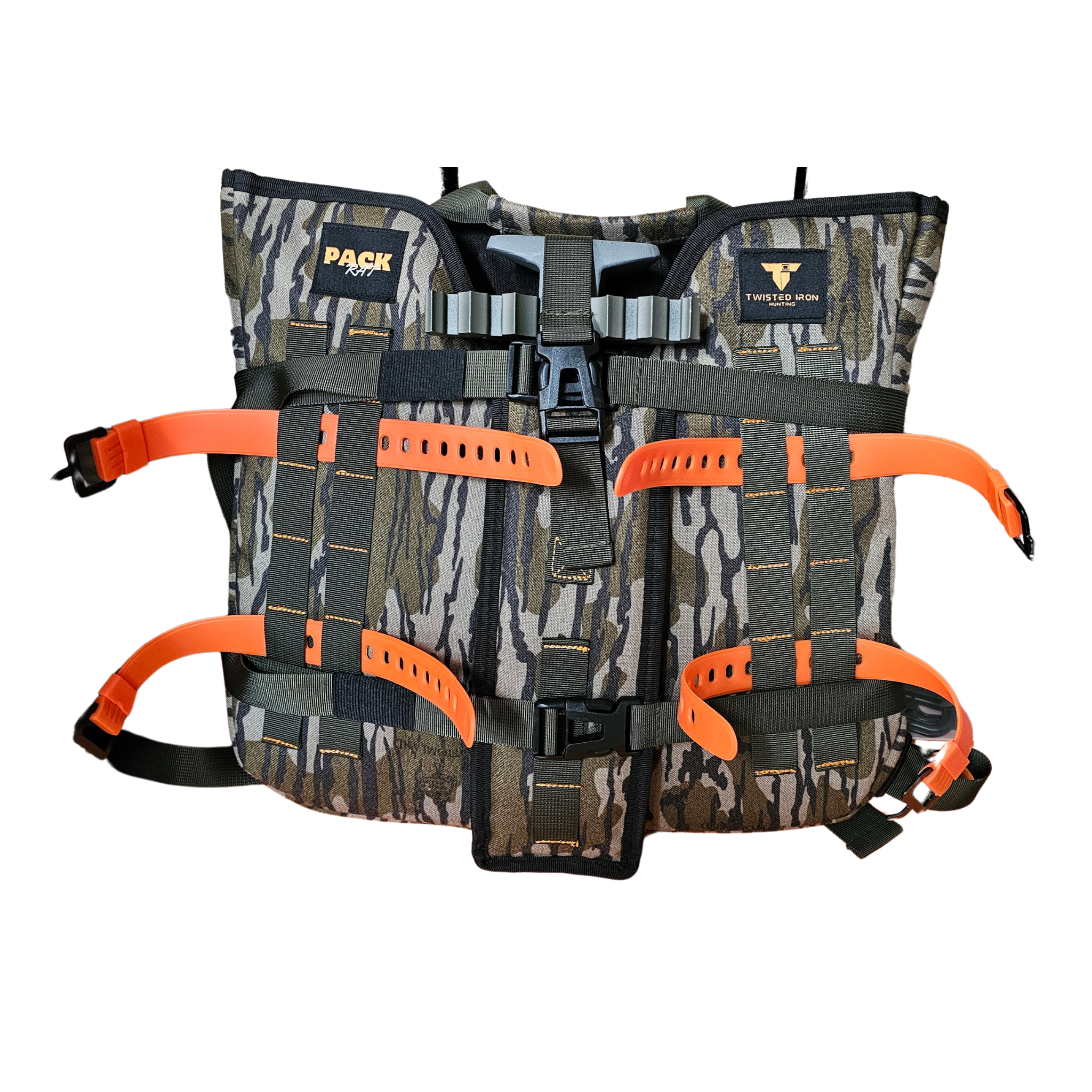 Climbing Stick Straps (4 Pack)