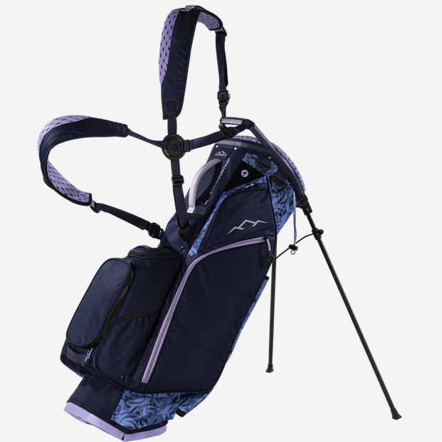 Sun Mountain Eclipse E-3.5 14-Way Stand Bag
