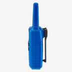 Walkie Talkie 3-Pack Multi-Color