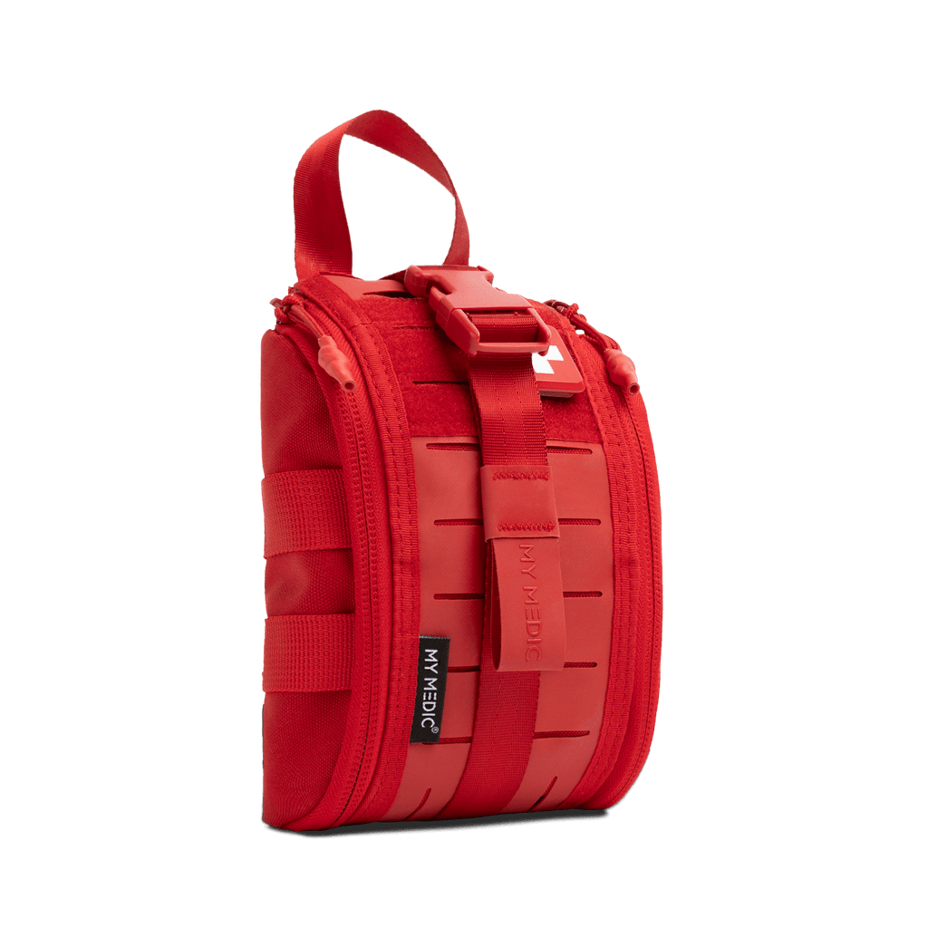 TFAK™ Micro Trauma Kit