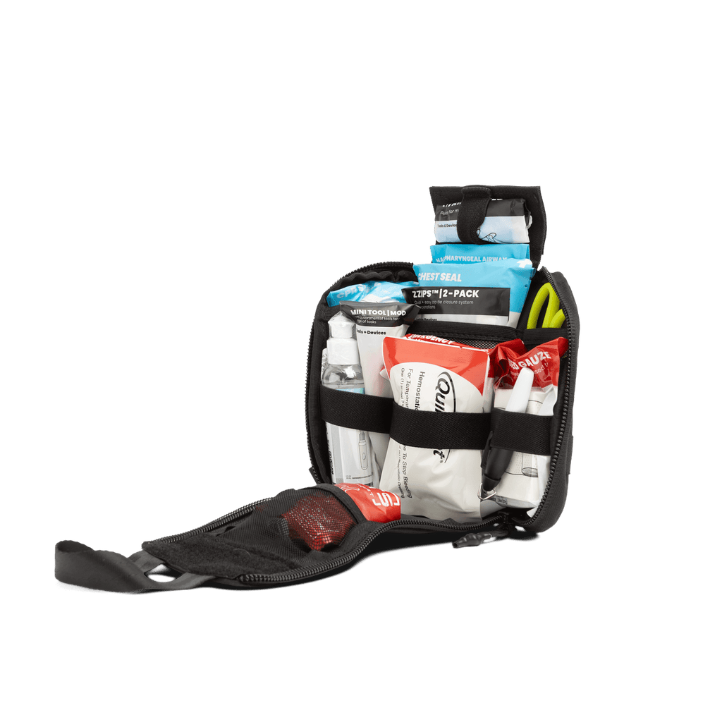 TFAK™ Micro Trauma Kit