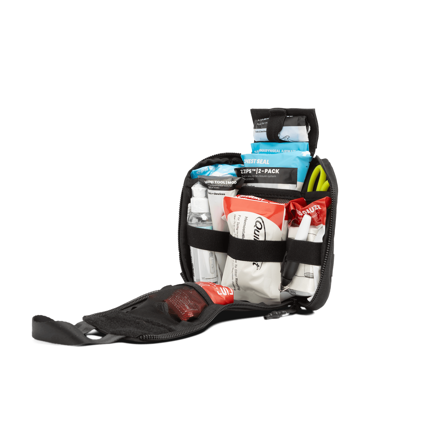 TFAK™ Micro Trauma Kit
