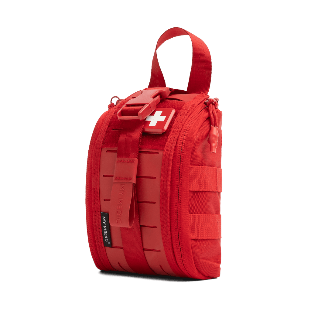 TFAK™ Micro Trauma Kit