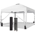 8ft x 8ft Pop Up Canopy Beach Tent
