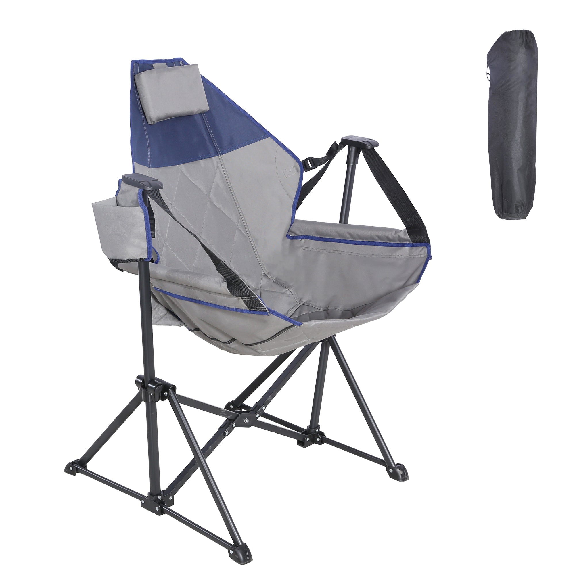 Adults Heavy Duty Camping Chair