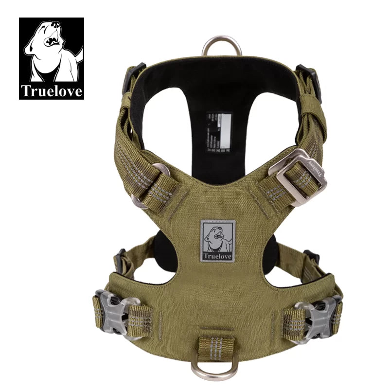 TrueLove Dog Harness