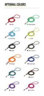 Dog Rope Leash