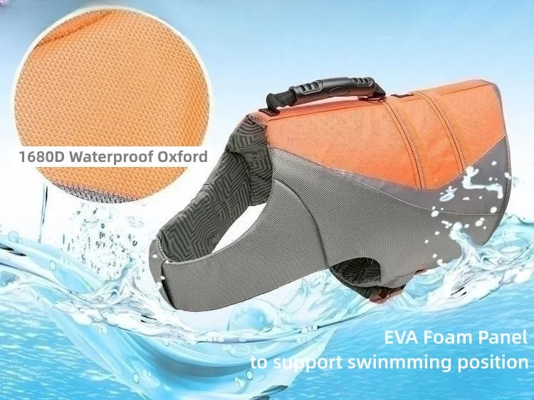 TrueLove Life Vest