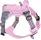 Tactical No-Pull Dog Harness with Handle