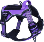 Tactical No-Pull Dog Harness with Handle