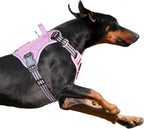 Tactical No-Pull Dog Harness with Handle