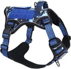 Tactical No-Pull Dog Harness with Handle