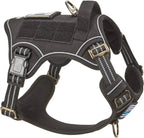 Tactical No-Pull Dog Harness with Handle