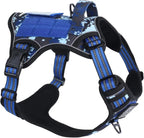 Tactical No-Pull Dog Harness with Handle