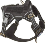 Tactical No-Pull Dog Harness with Handle