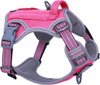 Tactical No-Pull Dog Harness with Handle