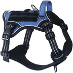 Tactical No-Pull Dog Harness with Handle