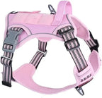 Tactical No-Pull Dog Harness with Handle