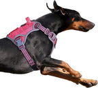 Tactical No-Pull Dog Harness with Handle