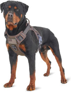 Tactical No-Pull Dog Harness with Handle
