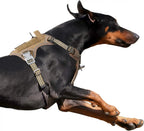 Tactical No-Pull Dog Harness with Handle