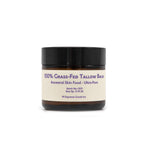 Moo'ana Tallow | 100% American Grass-Fed