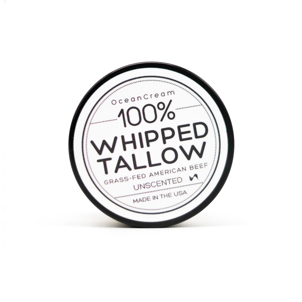 Moo'ana Tallow | 100% American Grass-Fed