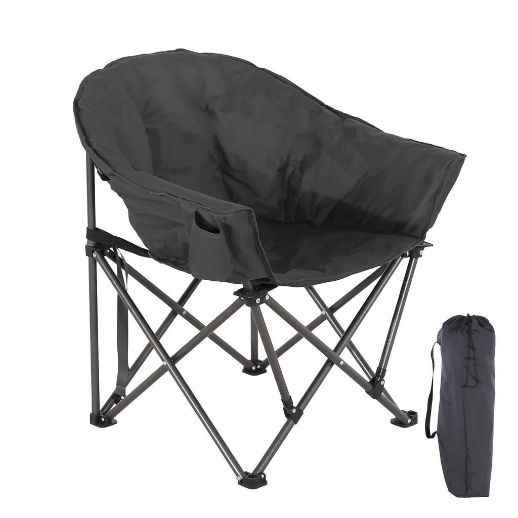 Oversized Camping Chair