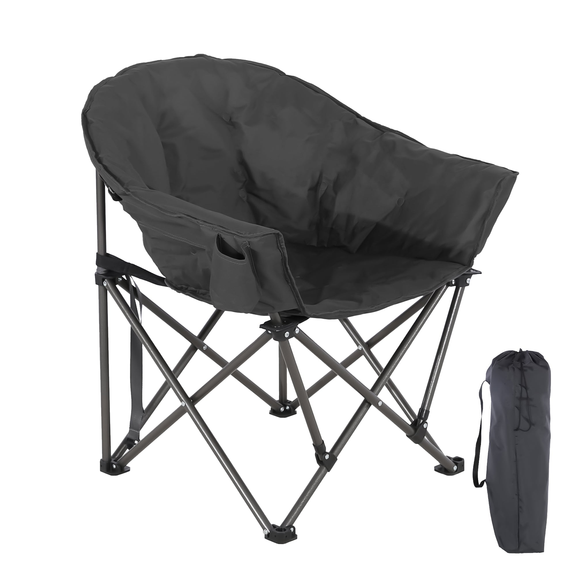 Oversized Camping Chair